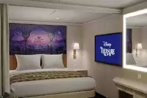 Croisières Disney Treasure : Tarifs Et Promos 2024, Itinéraires, Photos...