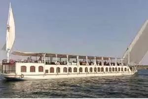 Croisière Nil au Départ de Le Caire, le 13/11/2024 dès 560 € à bord du ...