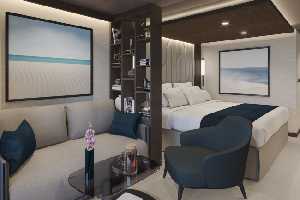Explora I - Suite