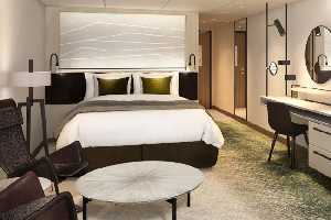MS Fridtjof Nansen - Suite