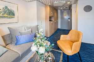 MS Nordnorge - Suite