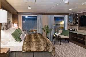 MS Richard With - Suite