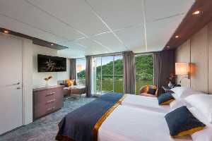 Amadeus Star - Suite