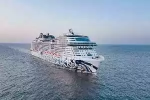 Crucero Jordanie,francia,alemania,emiratos Desde 6499 € - 28 Noches 