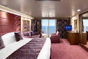 MSc Fantasia - Suite