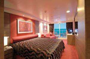 MSC Poesia - Suite