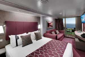 MSC Seascape - Suite