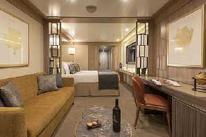 World Voyager - Suite