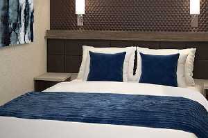 Norwegian Bliss - Cabine standard