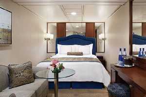 Insignia - Cabine standard