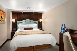 Marina - Cabine standard