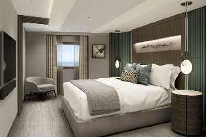 Vista - Suite