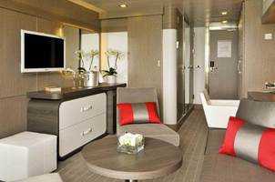 Le Boreal - Suite