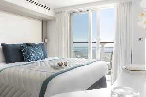 Le lyrial - Cabine balcon