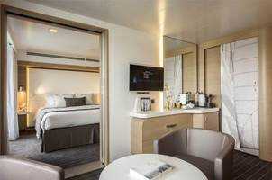 Le Soleal - Cabine balcon