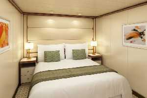 Enchanted Princess - Cabine standard