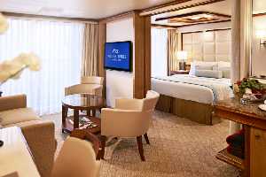 Enchanted Princess - Suite