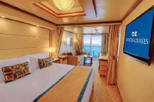 Majestic Princess - Suite