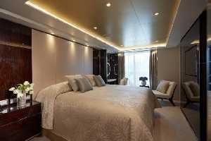 Seven Seas Explorer - Suite