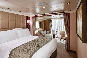 Seven Seas Navigator - Suite