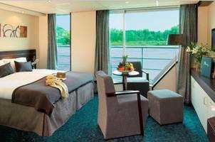 MS Amadeus Elegant - Suite