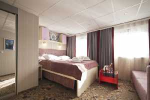 MS Kandinsky Prestige - Suite