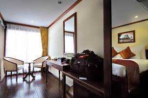 RV Mekong Prestige - Suite