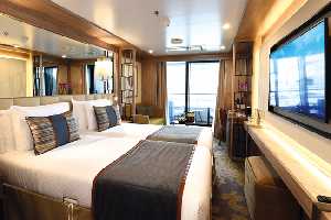 World Explorer - Suite
