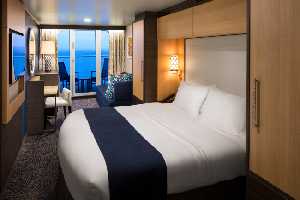 Anthem of the Seas - Cabine balcon