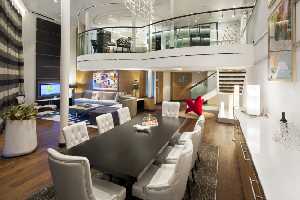 Anthem of the Seas - Suite