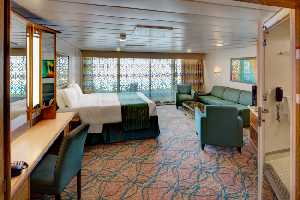 Enchantment of the Seas - Suite