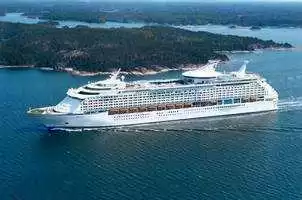 Crucero Estados Unidos, ,haiti,porto Rico,paises Bajos,santa Lucia 