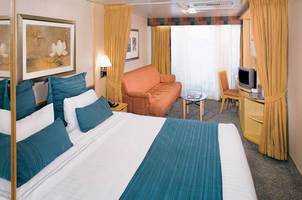 Grandeur of the Seas - Cabine balcon