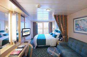 Independence of the Seas - Cabine balcon