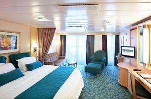 Independence of the Seas - Suite