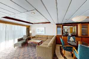 Mariner of the Seas - Suite