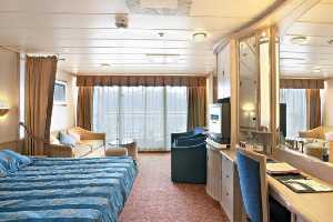 Rhapsody of the Seas - Suite