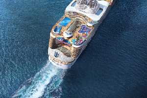 Utopia of the Seas (Royal Caribbean) : Cruises 2024 – 2025, price ...