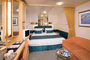 Vision of the Seas - Cabine standard