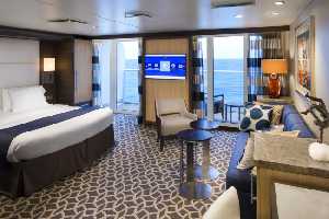 Wonder of the seas - Suite
