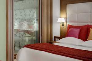 Seabourn Odyssey - Suite