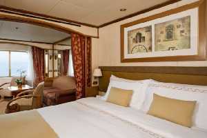 Silver cloud Expedition - Suite
