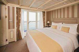 Silver Cloud - Suite