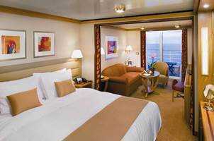 Silver Spirit - Suite