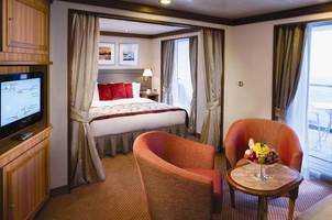 Silver Wind - Suite