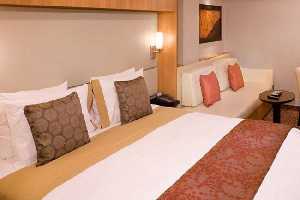 Celebrity Eclipse - Cabine standard