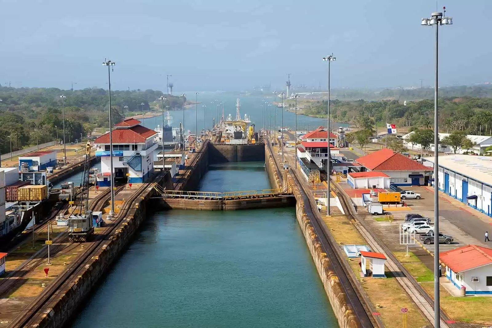 Crociere Canale di Panama : Tariffa e promo crociere 2025 – 2026