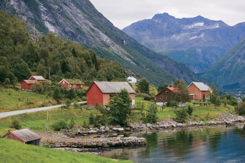 Nordeuropa
