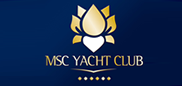 logo msc yacht club