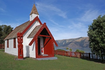 Akaroa